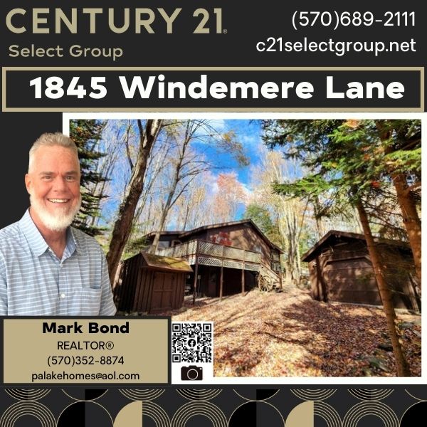 1845 Windemere Lane Quality Ranch Home in The Hideout